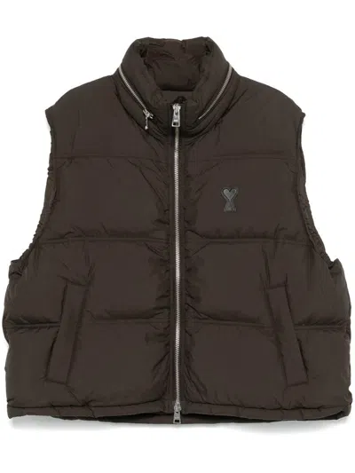 Ami Alexandre Mattiussi Ami Paris Jackets