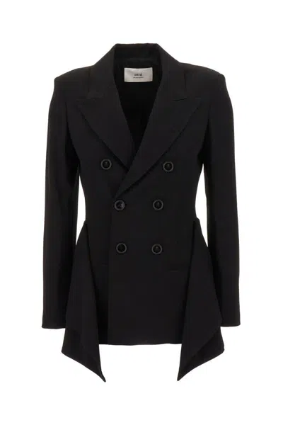 Ami Alexandre Mattiussi Ami Paris Jackets & Vests