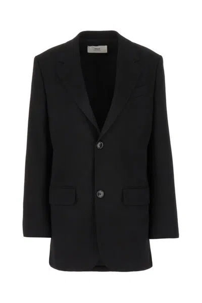 Ami Alexandre Mattiussi Ami Paris Jackets & Vests