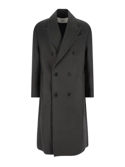 AMI ALEXANDRE MATTIUSSI AMI PARIS JACKETS