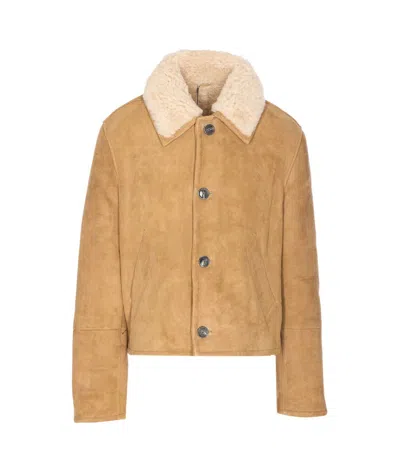 AMI ALEXANDRE MATTIUSSI AMI PARIS JACKETS