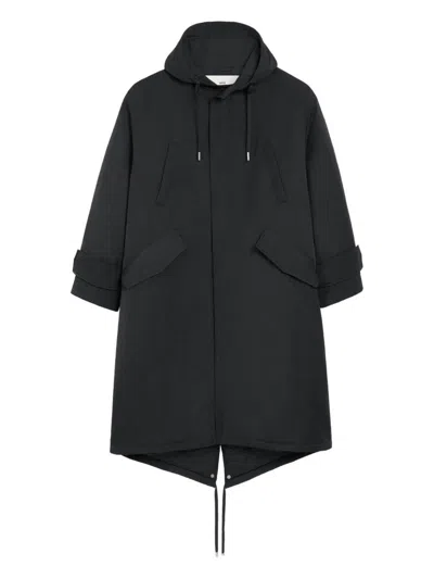 AMI ALEXANDRE MATTIUSSI AMI PARIS JACKETS