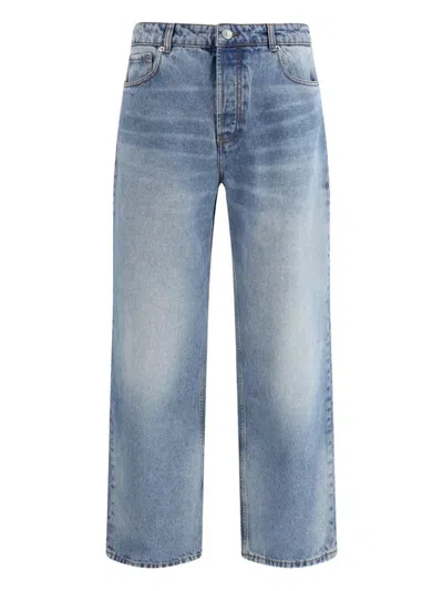 AMI ALEXANDRE MATTIUSSI AMI PARIS JEAN LARGE FIT