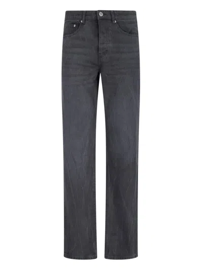 AMI ALEXANDRE MATTIUSSI AMI PARIS JEANS