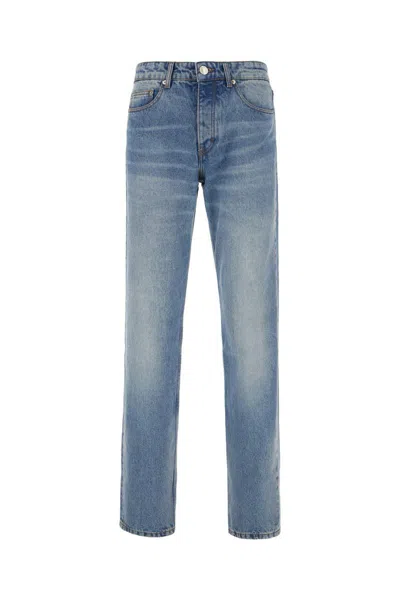 Ami Alexandre Mattiussi Ami Paris Jeans
