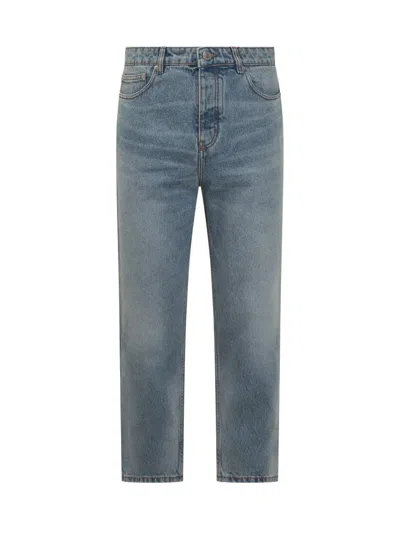 AMI ALEXANDRE MATTIUSSI AMI PARIS JEANS AMI PARIS