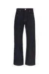 Ami Alexandre Mattiussi Ami Paris Jeans In Blue