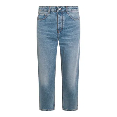 AMI ALEXANDRE MATTIUSSI AMI PARIS JEANS