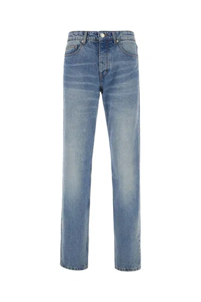 AMI ALEXANDRE MATTIUSSI AMI PARIS JEANS