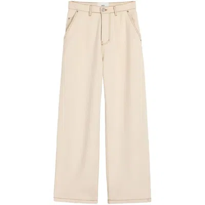 AMI ALEXANDRE MATTIUSSI AMI PARIS JEANS