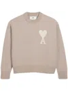 AMI ALEXANDRE MATTIUSSI AMI PARIS JERSEYS & KNITWEAR