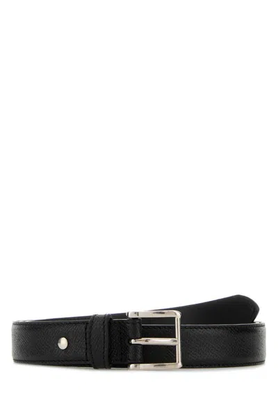 Ami Alexandre Mattiussi Ami Paris Knitwear In Black