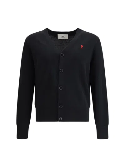 AMI ALEXANDRE MATTIUSSI AMI PARIS KNITWEAR