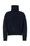 AMI ALEXANDRE MATTIUSSI AMI PARIS KNITWEAR