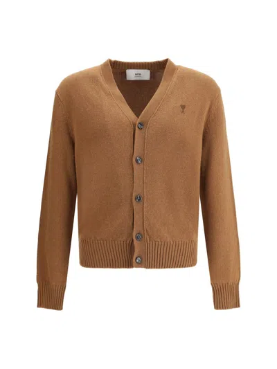 AMI ALEXANDRE MATTIUSSI AMI PARIS KNITWEAR