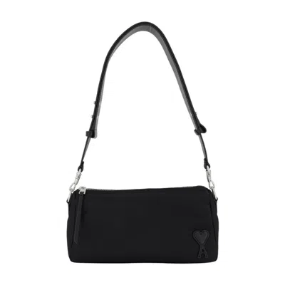 Ami Alexandre Mattiussi Ami Paris Ll707 Nylon