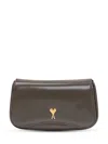Ami Alexandre Mattiussi Ami Paris Ll720 Brush