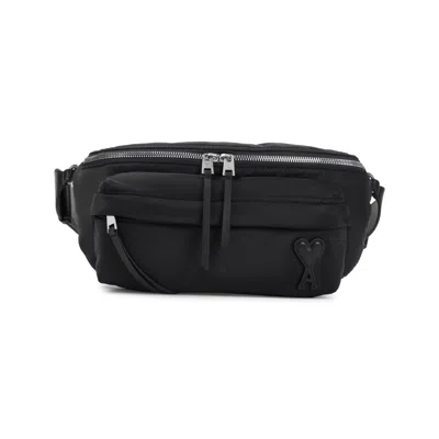 AMI ALEXANDRE MATTIUSSI AMI PARIS MARCEL BUMBAG