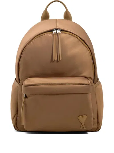 Ami Alexandre Mattiussi Ami Paris Marcel Rucksack