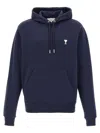 Ami Alexandre Mattiussi Jumper Ami Paris Men