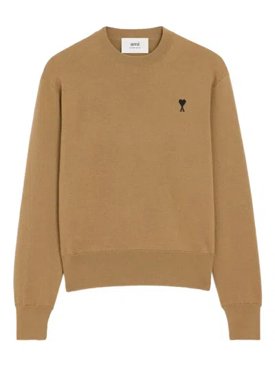AMI ALEXANDRE MATTIUSSI AMI PARIS MEN AMI DE COEUR JERSEY