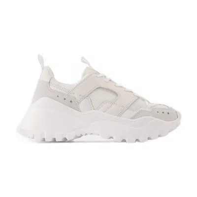 Ami Alexandre Mattiussi Ami Paris New Lucky 9 Sneakers
