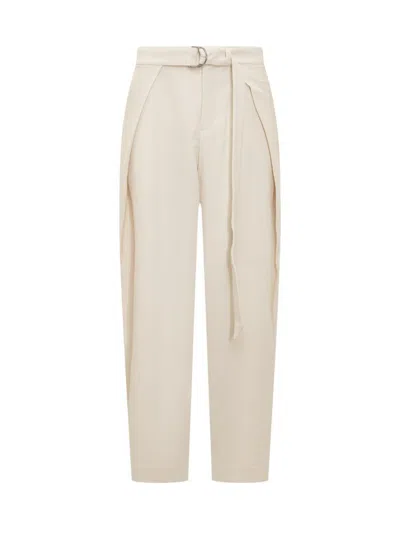 Ami Alexandre Mattiussi Ami Paris Pant