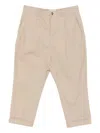 Ami Alexandre Mattiussi Ami Paris Pant Carotte In Multi