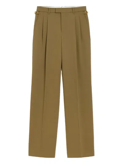 Ami Alexandre Mattiussi Ami Paris Pantalon Large