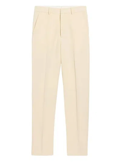Ami Alexandre Mattiussi Ami Paris Pantalon Large