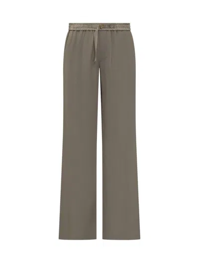 AMI ALEXANDRE MATTIUSSI AMI PARIS PANTS
