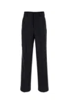 AMI ALEXANDRE MATTIUSSI AMI PARIS PANTS