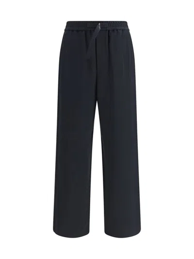 Ami Alexandre Mattiussi Ami Paris Pants