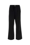 AMI ALEXANDRE MATTIUSSI AMI PARIS PANTS
