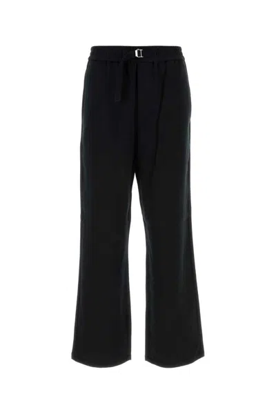 AMI ALEXANDRE MATTIUSSI AMI PARIS PANTS