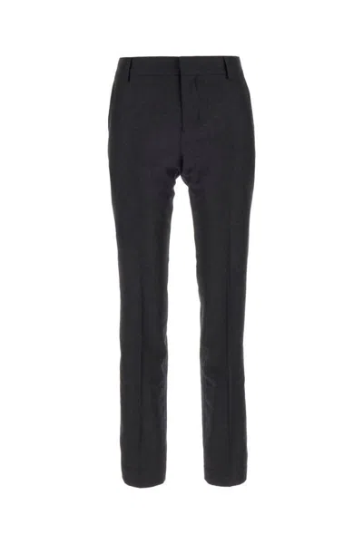 Ami Alexandre Mattiussi Ami Paris Pants