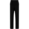 Ami Alexandre Mattiussi Tailored Trousers