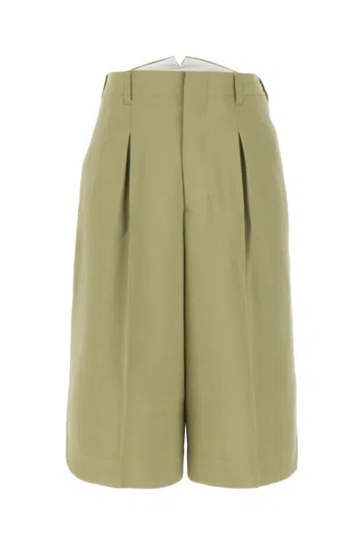 Ami Alexandre Mattiussi Ami Paris Shorts In 351