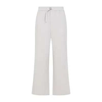 AMI ALEXANDRE MATTIUSSI AMI PARIS PANTS