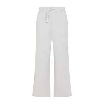 AMI ALEXANDRE MATTIUSSI AMI PARIS PANTS