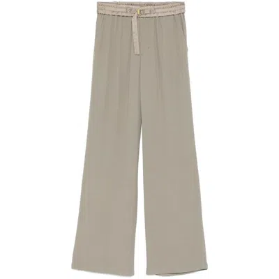 AMI ALEXANDRE MATTIUSSI AMI PARIS PANTS