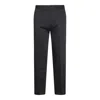 Ami Alexandre Mattiussi Chino Pants In Black