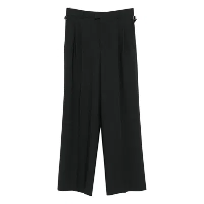 AMI ALEXANDRE MATTIUSSI AMI PARIS PANTS