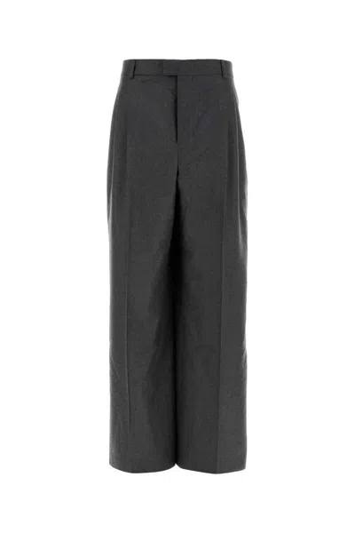 AMI ALEXANDRE MATTIUSSI AMI PARIS PANTS