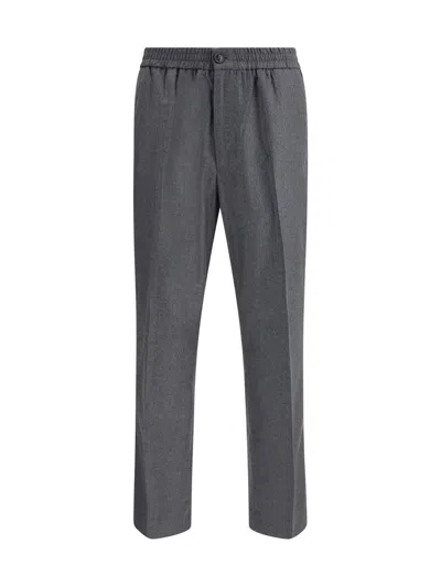 AMI ALEXANDRE MATTIUSSI AMI PARIS PANTS