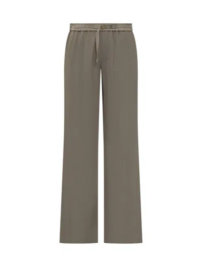 AMI ALEXANDRE MATTIUSSI AMI PARIS PANTS