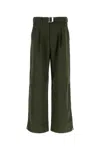 AMI ALEXANDRE MATTIUSSI AMI PARIS PANTS