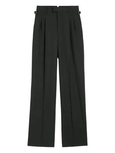 AMI ALEXANDRE MATTIUSSI AMI PARIS PANTS