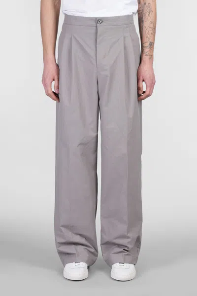 AMI ALEXANDRE MATTIUSSI AMI PARIS PANTS