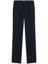 AMI ALEXANDRE MATTIUSSI AMI PARIS PANTS